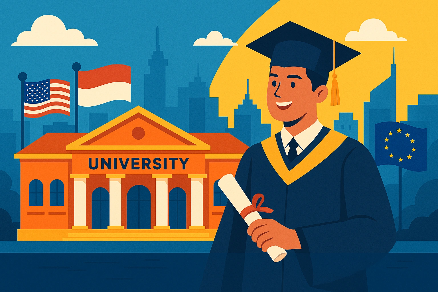 Universitas Di Jakarta