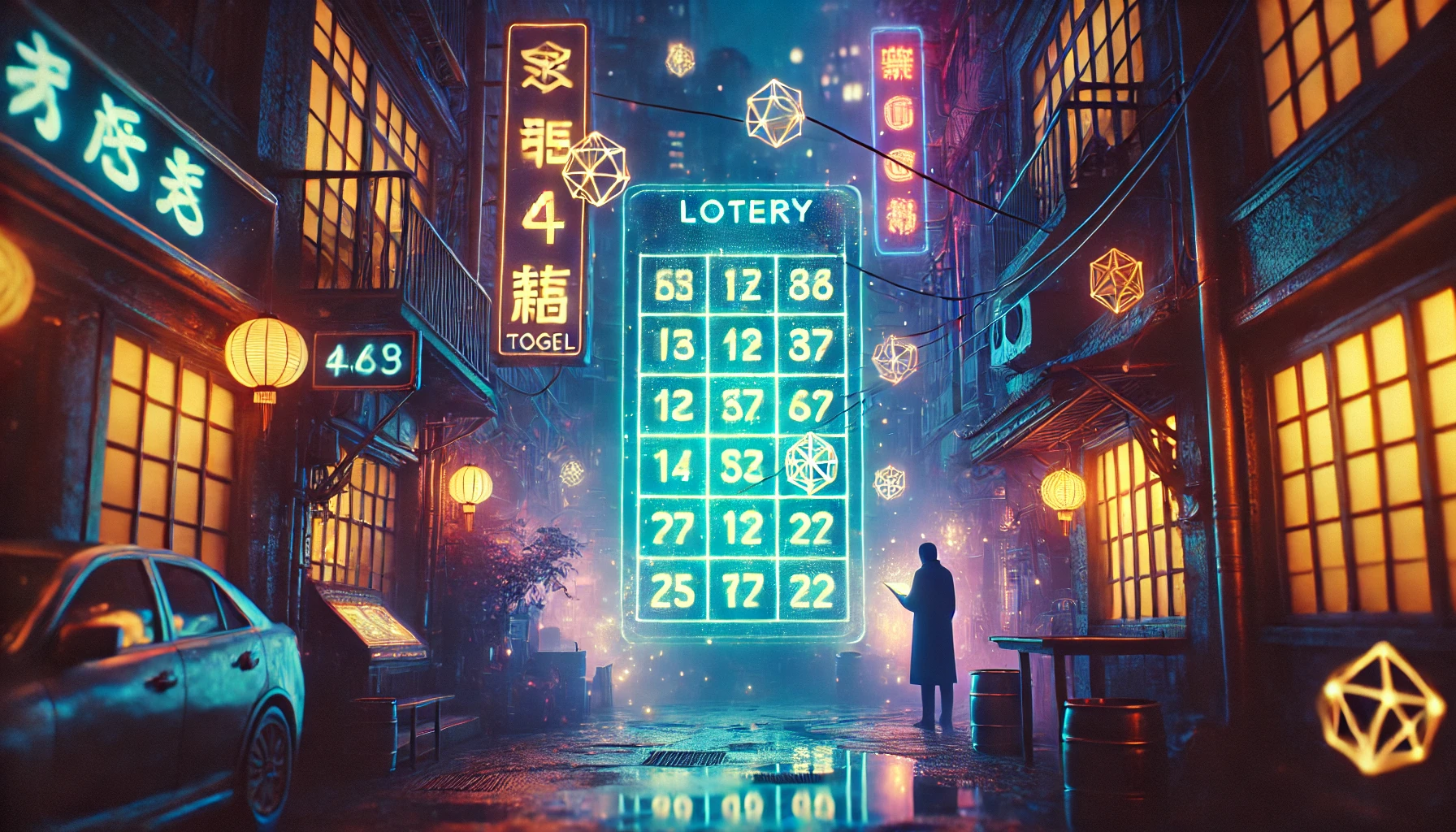 cara bermain togel untuk pemula