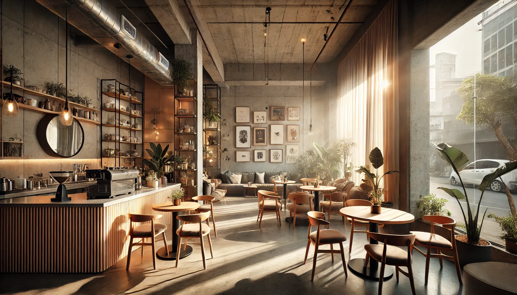 Hidden Gem Cafe di Jakarta Selatan Rekomendasi Tempat Nongkrong Estetik yang Belum Banyak Diketahui