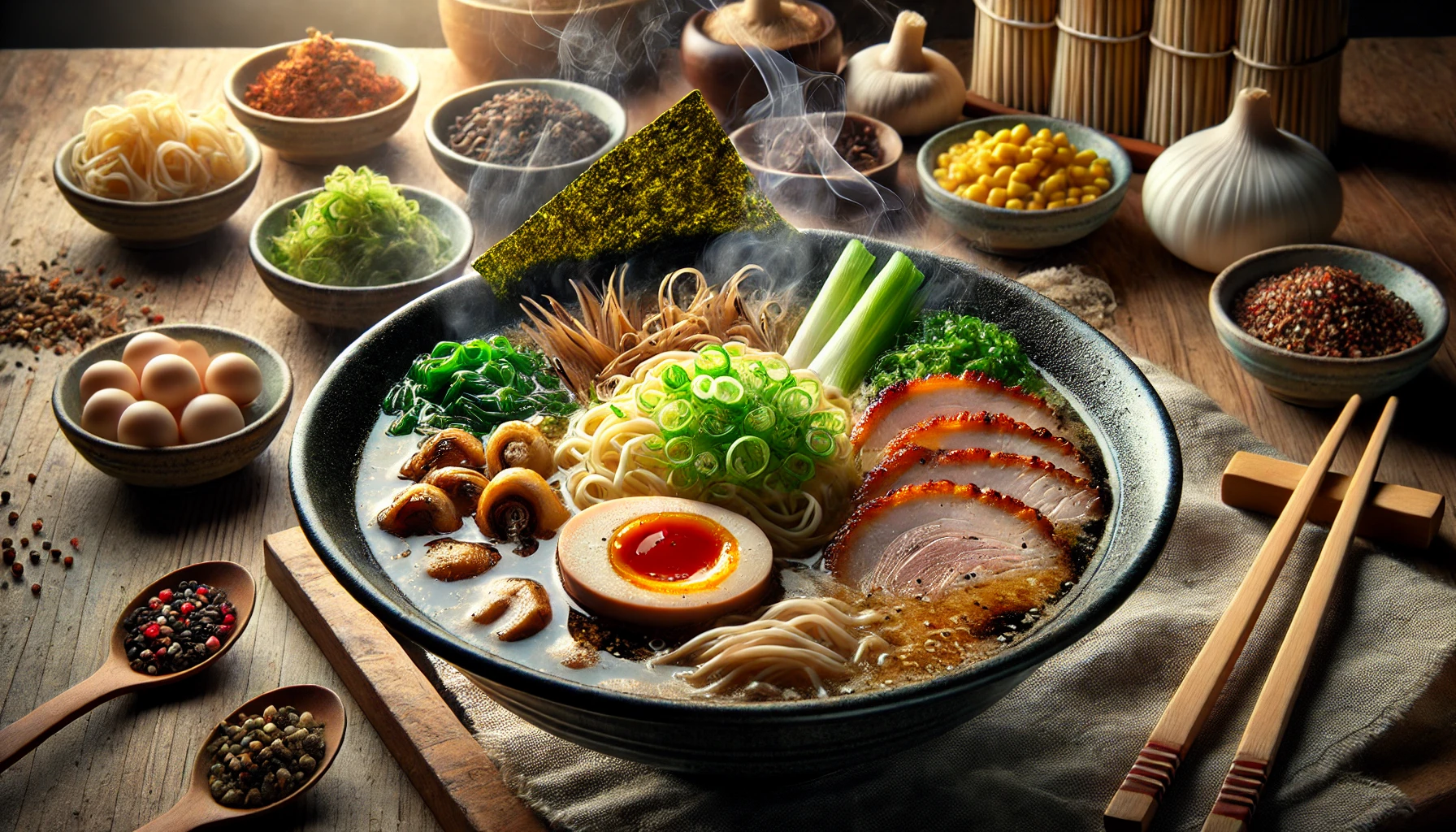 Tempat Makan Ramen Enak Jakarta Paling Dicari dengan Rasa Autentik Halal dan Mudah Dijangkau