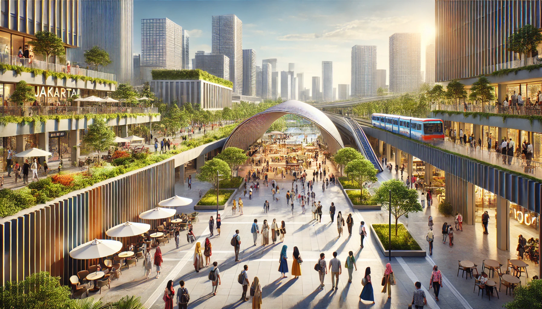 Destinasi Wisata Populer Jakarta Terbaru 2026 yang Lagi Hits, Menawarkan Pengalaman Baru dan Wajib Masuk Wishlist Wisata