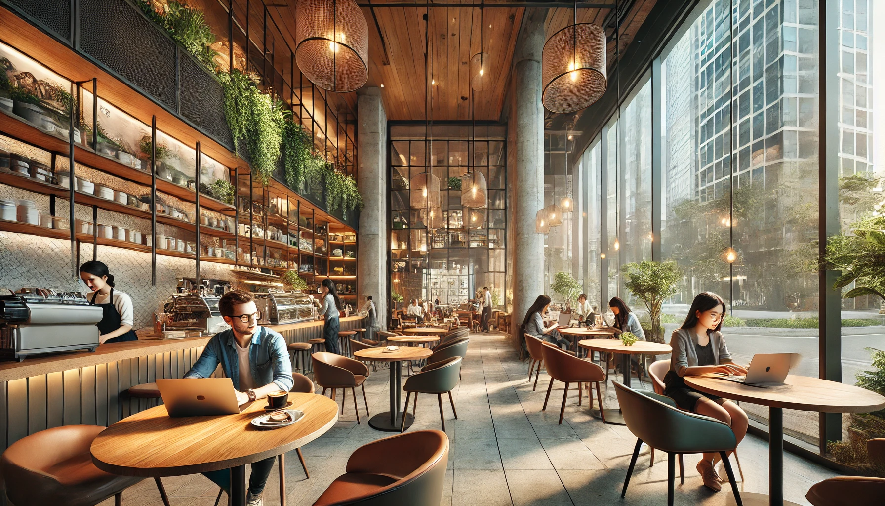 Coffe Shop Jakarta Timur Yang Murah Instagramable Dan Cocok Buat Nongkrong Atau Kerja