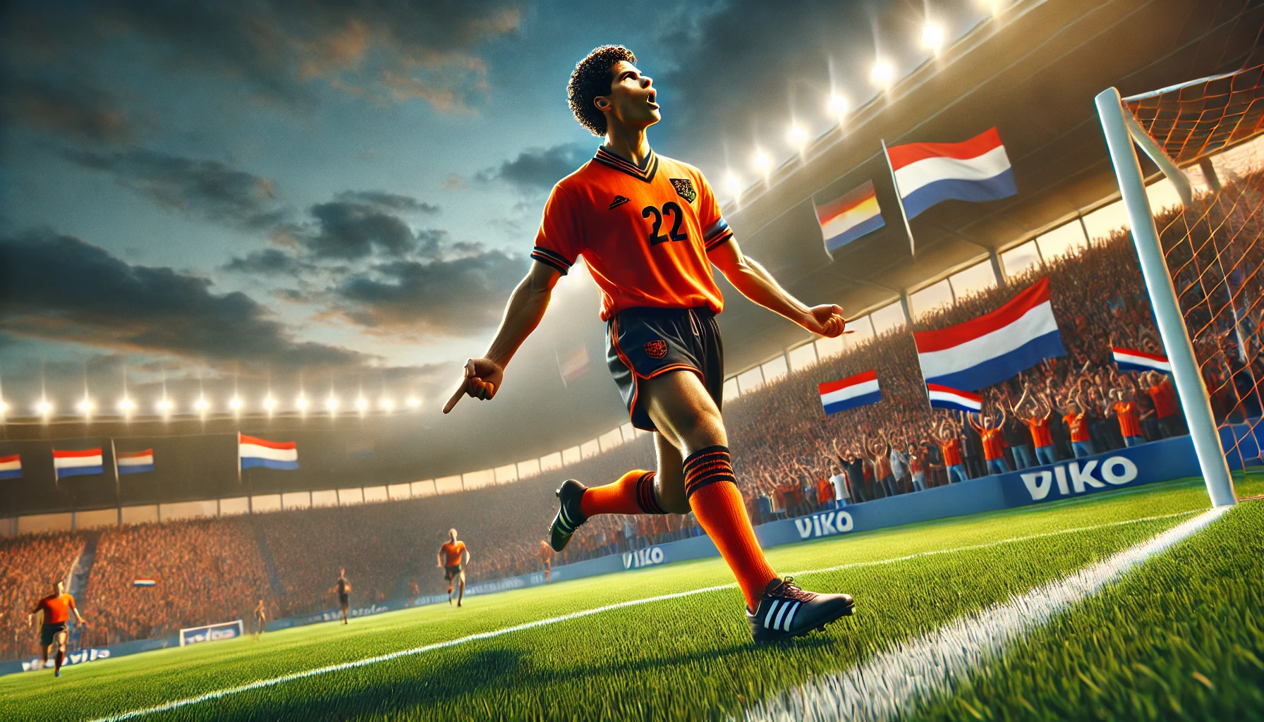 Fakta Dan Kontroversi Reputasi Patrick Kluivert Dalam Dunia Sepak Bola