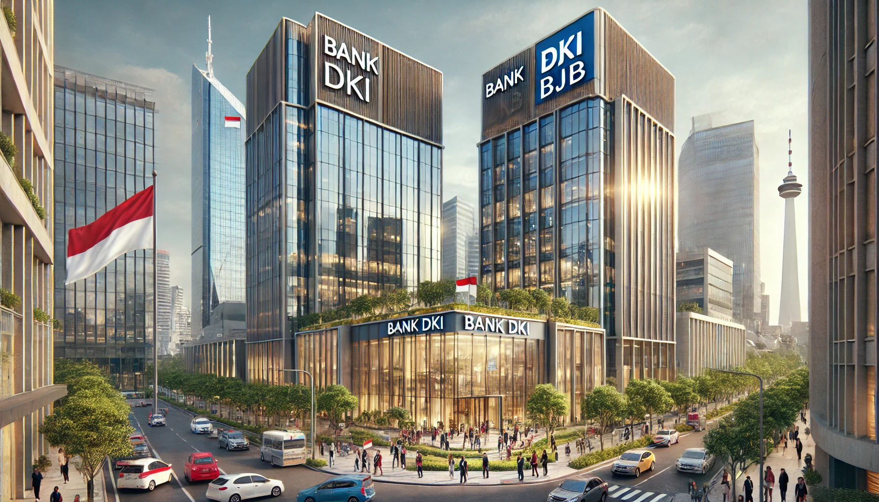 Bank Dki Dan Bjb Beri Kredit Untuk Sritex Meski Tidak Penuhi Syarat Ini Kronologi Lengkap Dan Penjelasannya