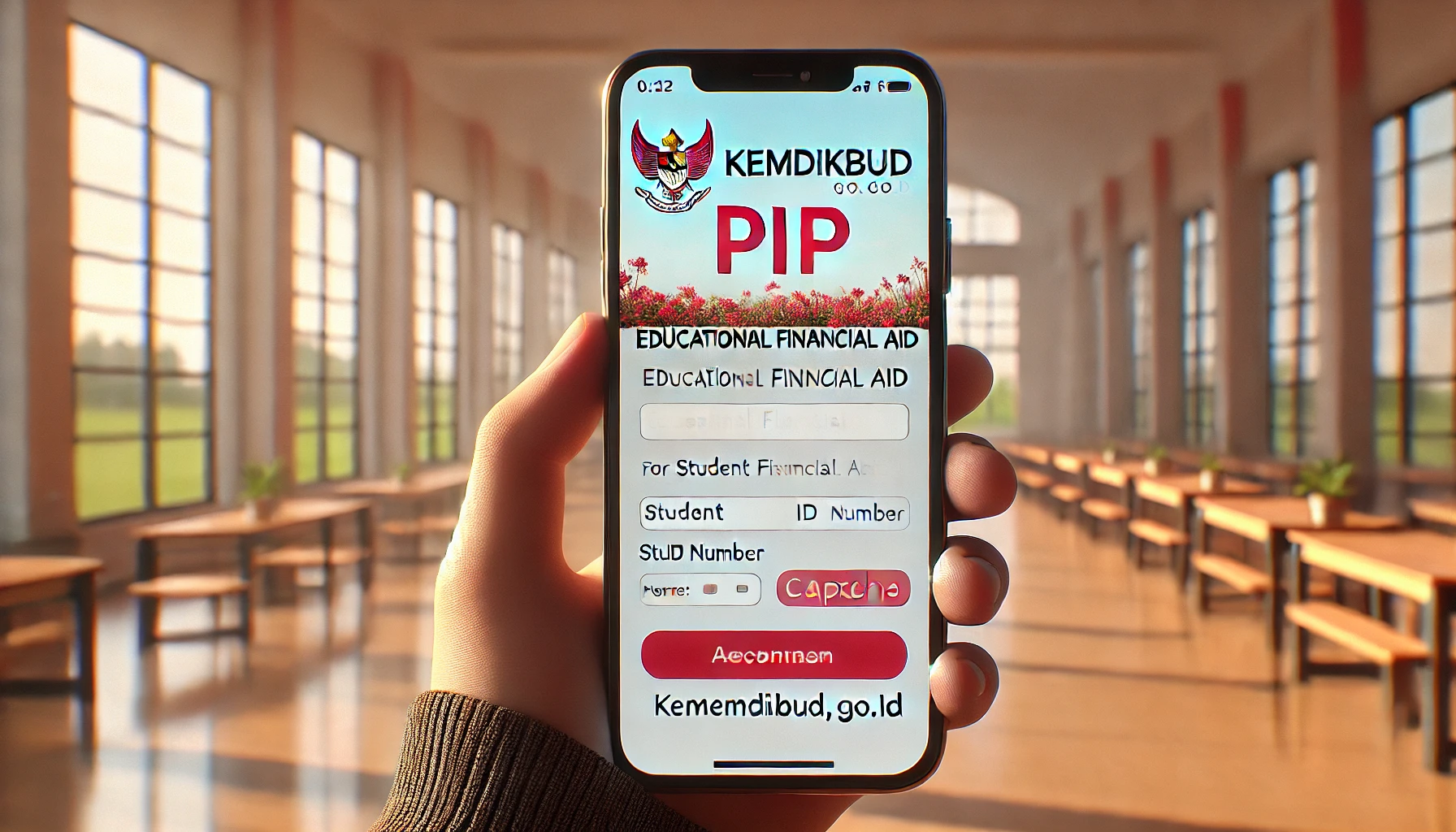 Begini Cara Cek Pip Online Resmi Lewat Website Pemerintah Yang Praktis Dan Cepat