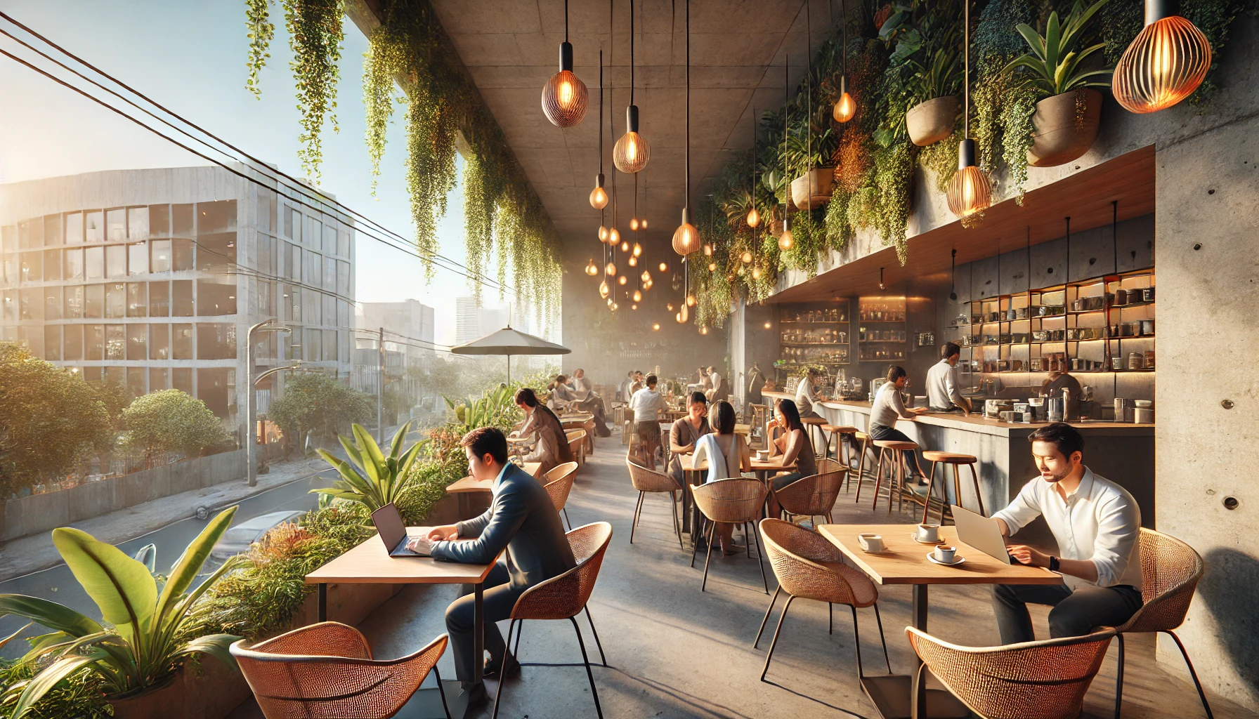 Tempat Nongkrong Favorit Coffe Shop Jakarta Selatan Yang Asik Dan Nyaman Untuk Me Time Atau Kerja
