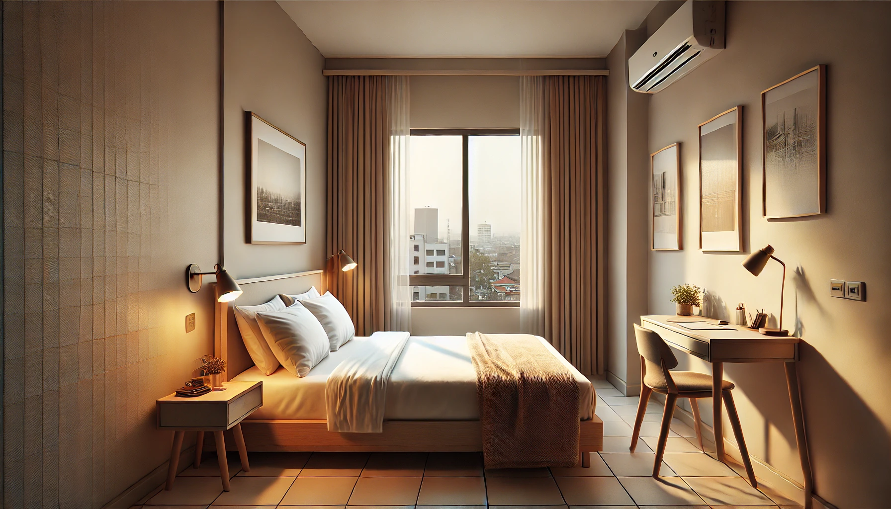 Rekomendasi 10 Hotel Murah Di Jakarta Utara
