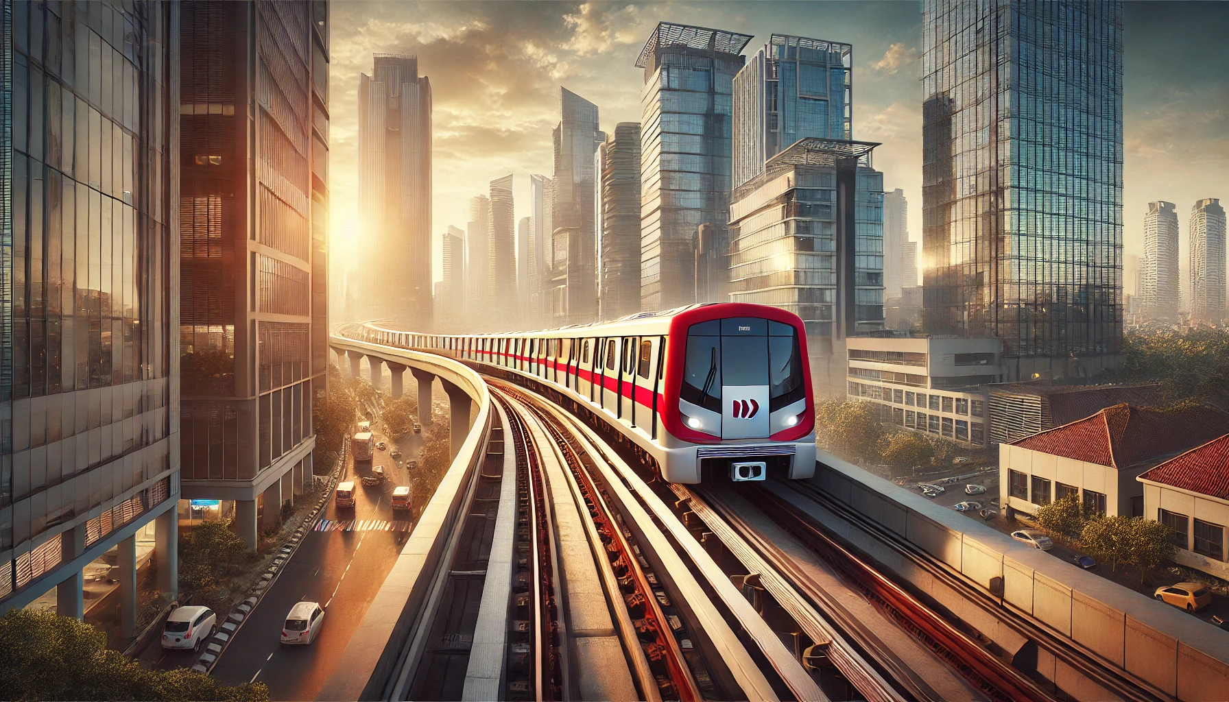 Jadwal Operasional Mrt Jakarta Dan Tips Menggunakannya