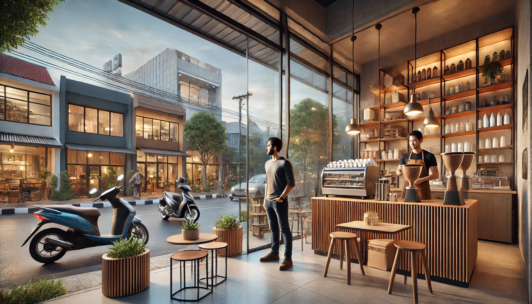 Peluang Usaha Jakarta Terbaru Inspirasi Bisnis Menjanjikan Di Kota Metropolitan