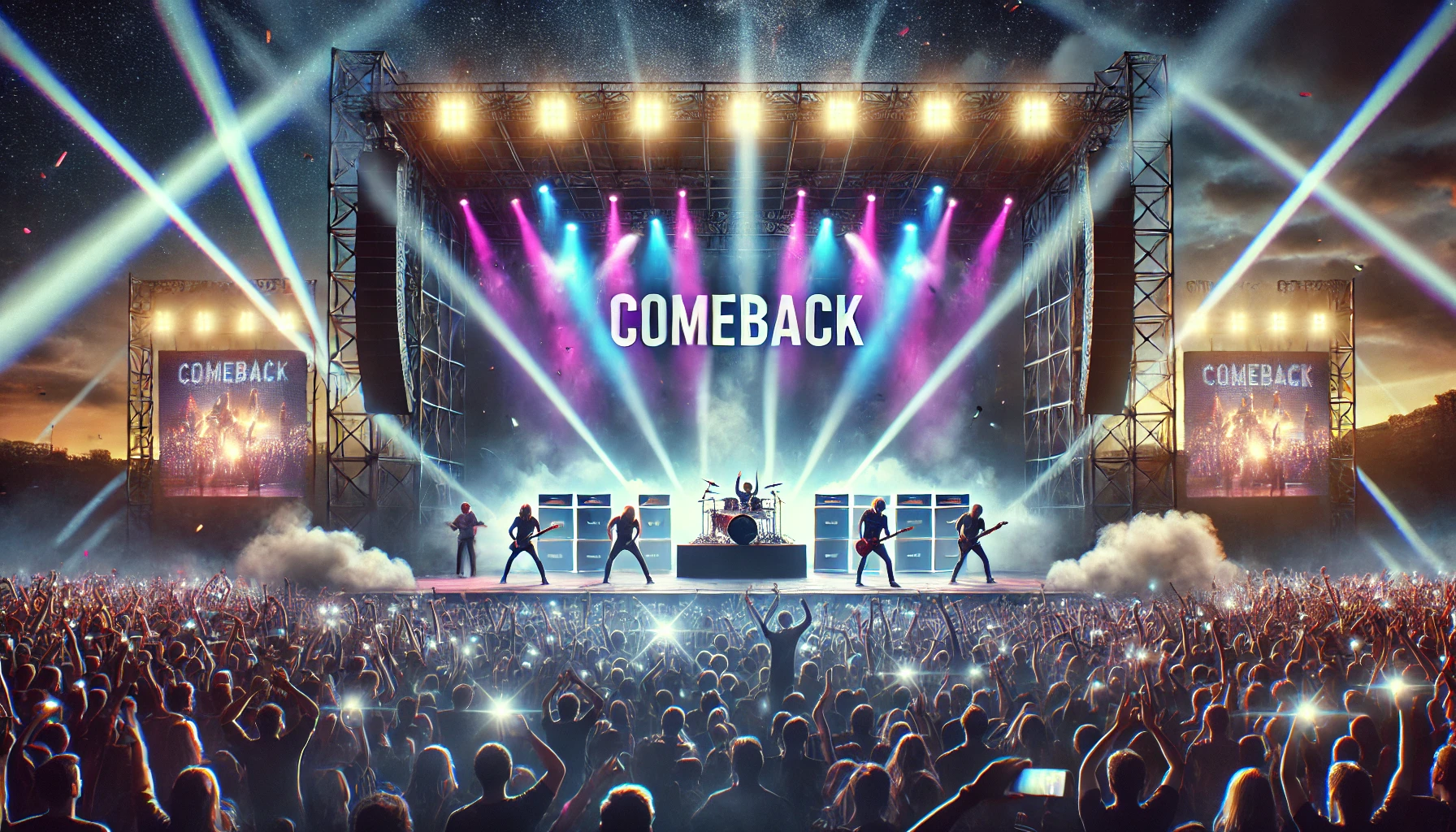 Peterpan Comeback Bikin Heboh Media Sosial Benarkah Ariel Dan Band Asli Bakal Reuni