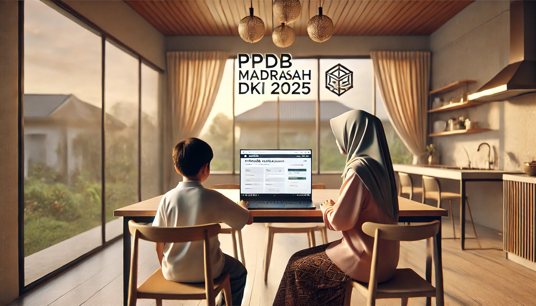 Panduan Lengkap Ppdb Madrasah Dki 2025 2026 Jadwal Resmi