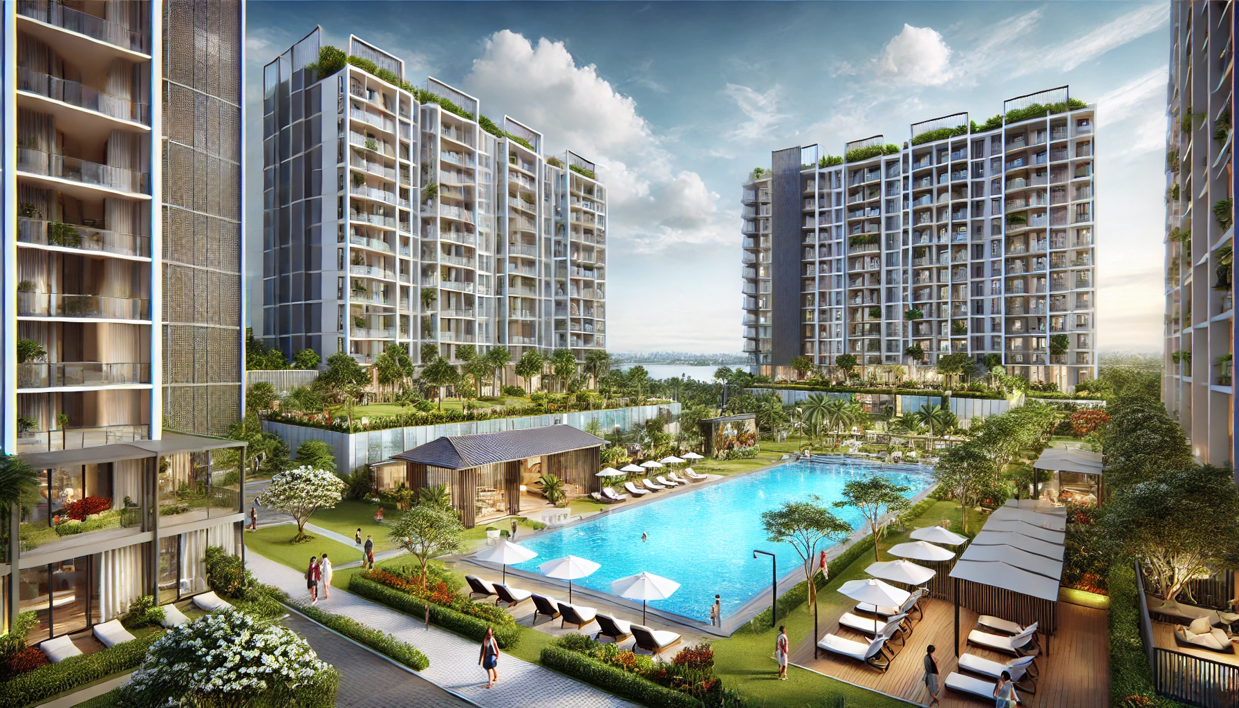 Rekomendasi Apartemen Di Jakarta Barat