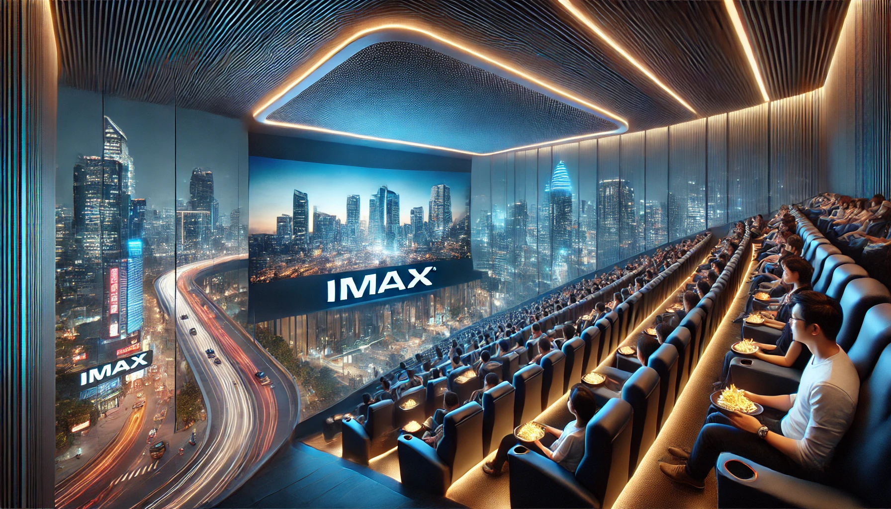 Daftar Bioskop Imax Jakarta Terlengkap Dengan Jadwal Harga Tiket Dan Lokasi Strategis