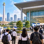 Jadwal Lokasi Jakarta Job Fair