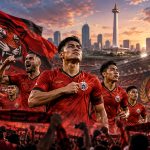 Persija Jakarta Terbaru Hari Ini 2026